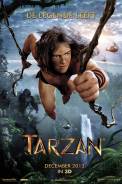 Tarzan (2013) (2013)