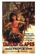 Tarzan of the Apes (1918)