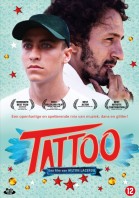 Tatuagem poster