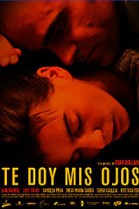 Te doy mis Ojos poster