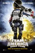 Team America: World Police (2004)