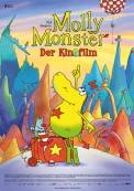 Ted Sieger's Molly Monster - Der Kinofilm (NL) (2016)