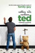 Ted (2012)