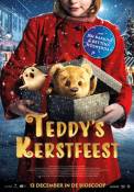 Teddy's kerstfeest