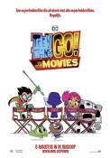 Teen Titans GO! at the Movies (2018)