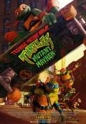 Teenage Mutant Ninja Turtles: Mutant Mayhem