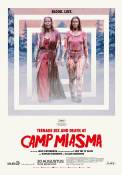 Teenage Sex and Death at Camp Miasma