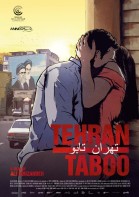 Tehran Taboo poster