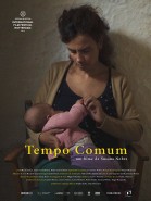 Tempo Comum poster