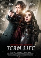 Term Life poster