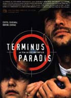 Terminus Paradis poster