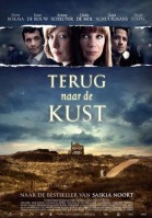 Terug naar de kust poster