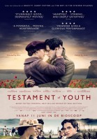 Testament of Youth poster