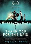 Thank You for the Rain (2017)