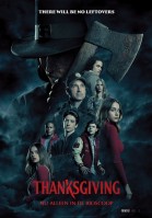 Thanksgiving poster