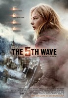 The 5th Wave poster