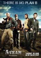The A-Team poster