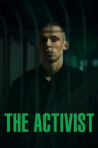 The Activist poster