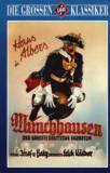 The Adventures of Baron Munchausen