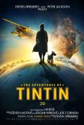 The Adventures of Tintin: Secret of the Unicorn (2011)