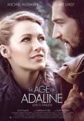 The Age of Adaline (2015)