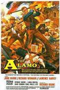 The Alamo (1960) (1960)