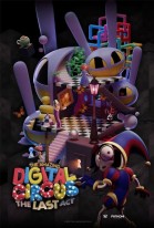 The Amazing Digital Circus: The Last Act (EN subtitles) poster