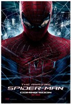 The Amazing Spider-Man poster