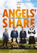 The Angels' Share (2012)