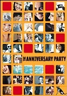The Anniversary Party poster