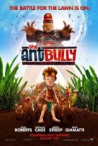 The Ant Bully poster