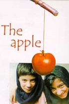 The Apple poster