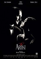 The Artist poster