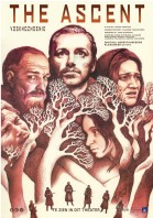 The Ascent (1977) (NL subtitles) poster