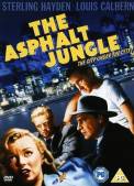 The Asphalt Jungle (1950)