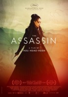 The Assassin poster