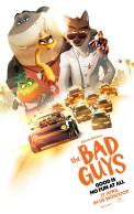 The Bad Guys (2022)