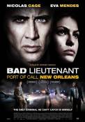 The Bad Lieutenant: Port of Call - New Orleans (2009)