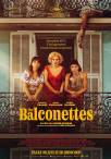 The Balconettes (EN subtitles)