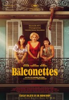 The Balconettes poster