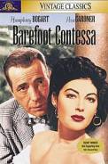 The Barefoot Contessa (1954)