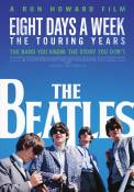 The Beatles: Eight Days a Week - The Touring Years (2016)
