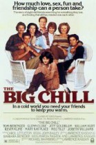 The Big Chill poster