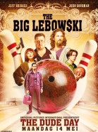 The Big Lebowski poster