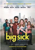 The Big Sick poster