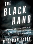 The Black Hand poster