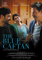 The Blue Caftan (EN subtitles) poster