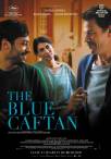 The Blue Caftan