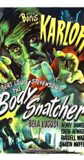 The Body Snatcher (1945)