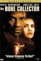 The Bone Collector poster